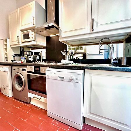 ניס Aparthotel Riviera - Pont Vieux 2 - Old Town - Charm 2 Bedrooms Apartement Ac - 5Mn Beach מראה חיצוני תמונה
