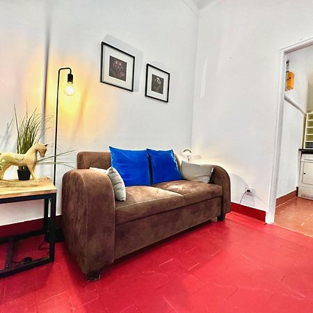 ניס Aparthotel Riviera - Pont Vieux 2 - Old Town - Charm 2 Bedrooms Apartement Ac - 5Mn Beach מראה חיצוני תמונה