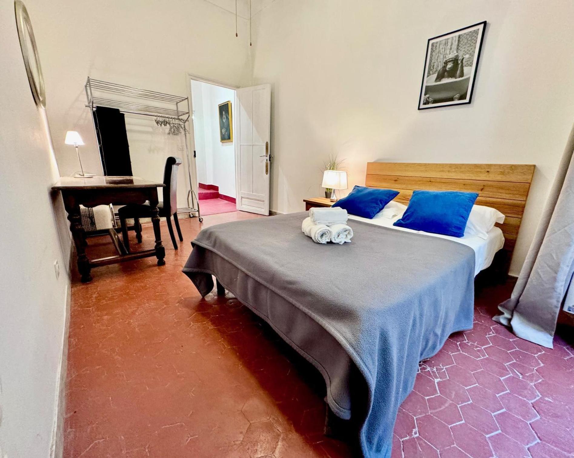 ניס Aparthotel Riviera - Pont Vieux 2 - Old Town - Charm 2 Bedrooms Apartement Ac - 5Mn Beach מראה חיצוני תמונה